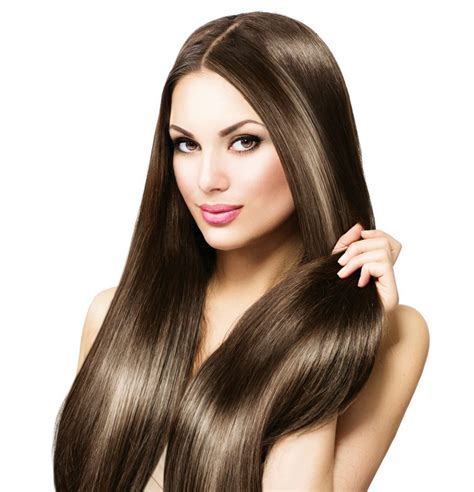 This also helps prevent the loss of moisture from your hair. How To Have Silky, Shiny, Smooth Hair - 6 Easy Hair Care ...