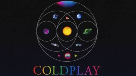 Coldplay Estrena Music Of The Spheres Un álbum Deslumbrate