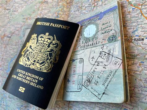 Is It Legal To Have A Second British Passport And How Can I Get One The Independent