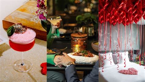 from aphrodisiac menus to plush spaces explore 12 best valentine s day hotel packages in