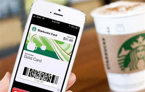 To inspire and nurture the human spirit — one person, one cup and one. The Perks Of Having The Starbucks Mobile App