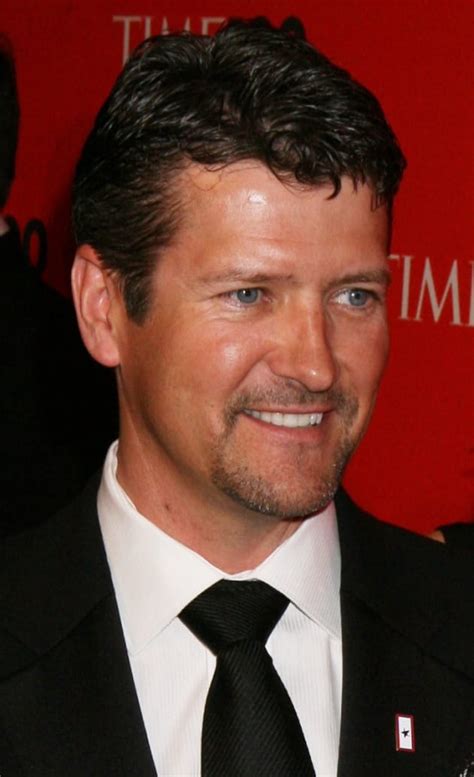 Todd Palin Endorses Newt Gingrich For President - The Hollywood Gossip