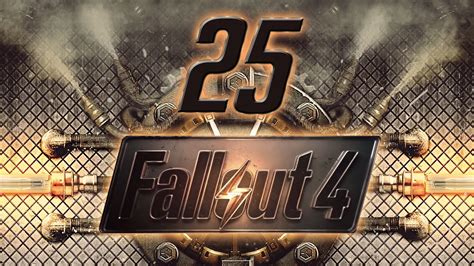 Fallout 4 25 Игра лагает я батхерчу и иду по сюжету Survival