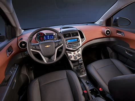 The chevy sonic gets so little coverage from car magazines that it is easy to forget it even exists. 2014 Chevrolet Sonic - Price, Photos, Reviews & Features
