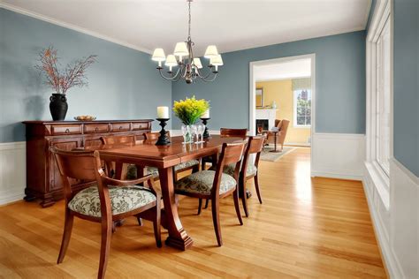 Benjamin Moore Hc 164 ‘puritan Gray Fyi Dining Room Paint Colors