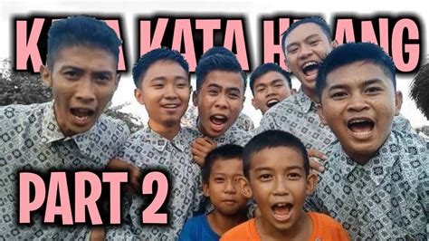 Dari deretan kata kata cinta bijak di atas, adakah yang berhasil menginpirasimu? kata kata yang hilang di BUNGKU (PART 2) - YouTube