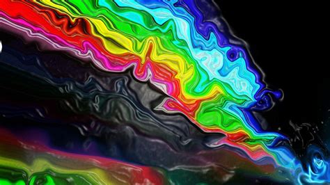 Psychedelic Screensavers Posted By Ethan Anderson