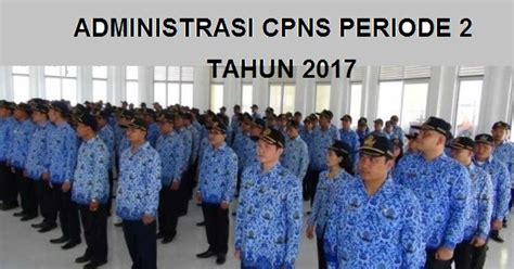Contoh soal cat cpns kemenkumham 2017. PENGUMUMAN LULUS HASIL SELEKSI ADMINISTRASI CPNS TAHUN ...
