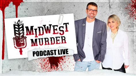 Midwest Murder Podcast Jade Presents