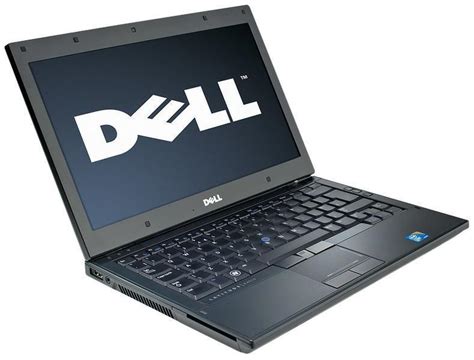 Dell Latitude E4310 Laptop Core I5 24ghz 8gb 128gb Dvd Rw Refresh