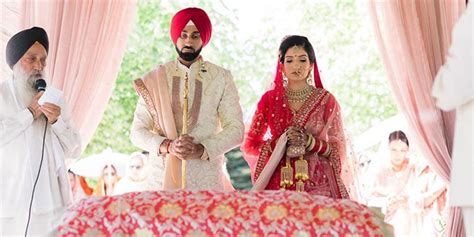 Punjabi Weddingpunjabi Matrimonialsonline Punjabi Marriages