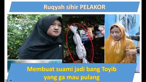 Nah, apabila anda merasa butuh bantuan seorang parapsikolog untuk menghilangkan pengaruh sihir jodoh tersebut, silahkan anda bisa hubungi miss rahma. BLOG ORANG IT Menghilangkan sihir pelakor pebinor dengan ...