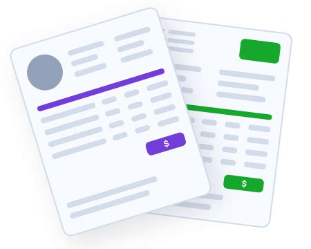 Online Invoicing API - Create & Send Invoices Easily