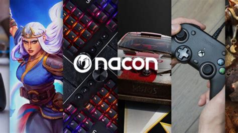 Nacon Acquires Daedalic Entertainment For 60 Million Game Industry News