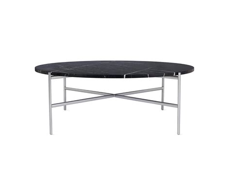 Outline Round Coffee Table Architonic