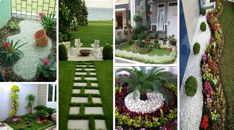 Design Your Houses With The 5 Most Stylish Home Garden Design Ideas