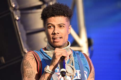 Blueface Takes Jaidyn Alexis On A Date Tells Her Shell Be Taking Care