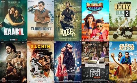 The movie was a huge success and managed to bag around 16.93 million rupees. Highest grossing bollywood movies of 2017 - Cinemaz World
