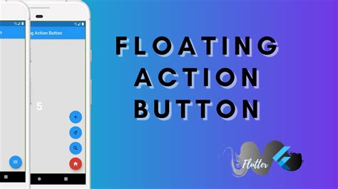 How To Make Two Floating Action Button In Flutter Flu Vrogue Co