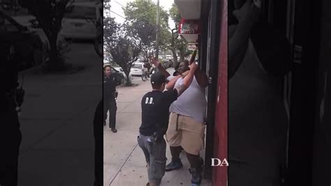 Grand Jury Decides Not To Indict New York Police Officer In Chokehold