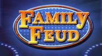 See if you can guess the most popular answers to zany survey questions. Family Feud - MSN Games - Free Online Games