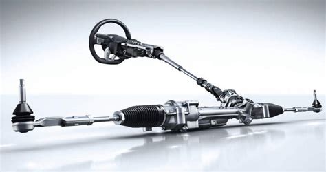 Explore Electric Power Steering System Eps Market Report Whatech