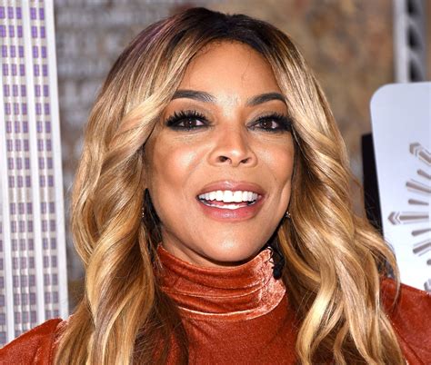 Wendy Williams Is Taking An Extended Break From Her Show After Being Hospitalized For Graves