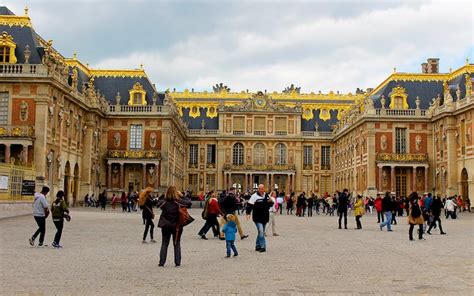 Guided Palace Of Versailles Tour With Skip The Line Access 2022 Headout