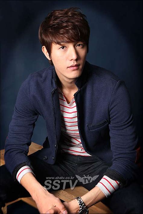 More Press Love For Lee Ki Woo Couch Kimchi