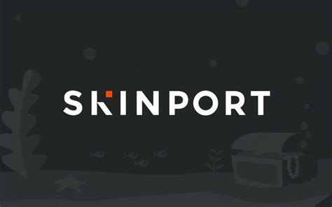 Skinport Review Commission Rate Promo Code Legit