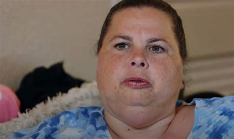 Where Is Pauline Potter The Star Of My 600 Lb Life Now The World