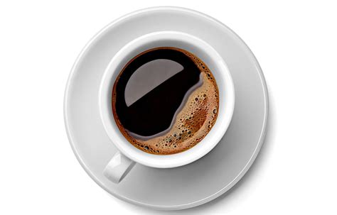 Black coffee isn't boring coffee. Study reveals link between black coffee drinkers and psychopaths | That's Life! Magazine