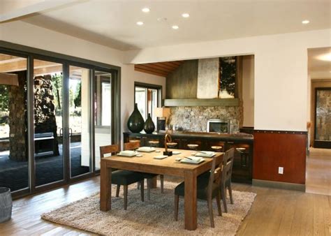 This single storey house plan is ideal for you. 2-Story Contemporary Craftsman Home Design & Floor Plan