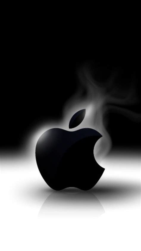 Apple Logo 1 Iphone 7 Wallpaper 750x1334
