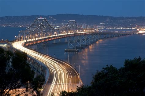 5 Of The Most Stunning And Famous Bridges In America Us Travelia