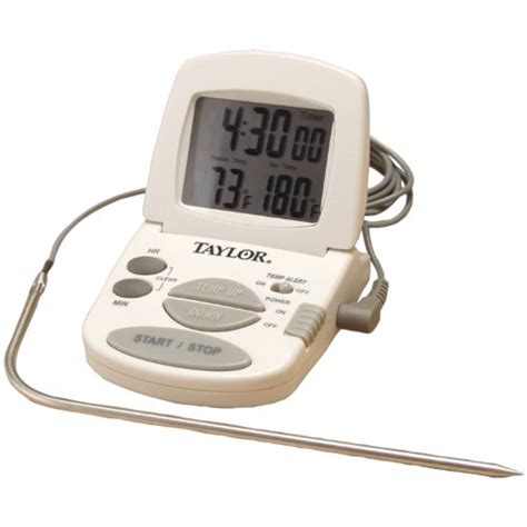 Meat Thermometer Reviews Best Rated Digital Meat