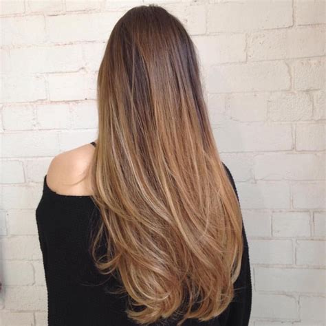 Jayeaedwards Edwards And Co On Instagram Long Hair Don T Care Stunning Caramel Balayage By