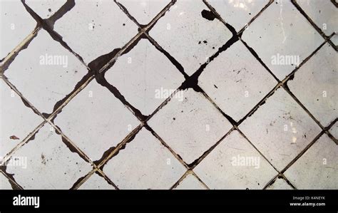 Old Floor Tiles High Resolution Stock Photography And Images Alamy