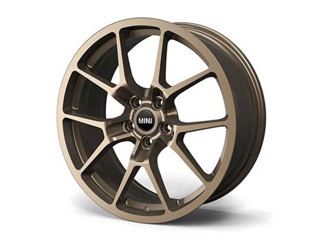 Mini Cooper Wheels 18in Rse10 Gen3 F56 F55 F57 F54