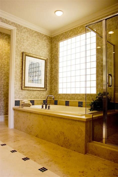 Being versatile and extremely functional, they can be worth every penny you spend on them and can be customized to fit the dimensions of the window inside the bathroom. Best Window Options for Small Bathrooms - Modernize