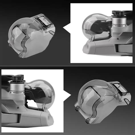 The smart controller is the. Other Parts & Accessories - Gimbal Camera Protector ...