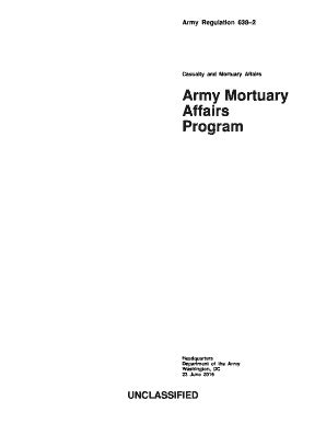 In the event that i find my lost card, i will return it to an authorized identification card issuance facility or a military installation for disposal. Printable army regulation covering cac card - Fill Out & Download Forms & Templates in PDF | tag ...