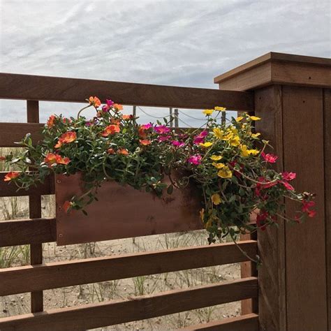 Free shipping on qualified orders. Floating Stainless Steel Hanging Planter Box/ Succulent ...