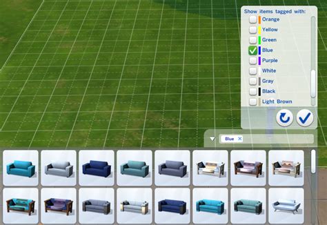 Sims 4 Build Mode Zoompd