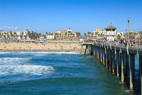 The Best Beaches In California 2015 10best Readers