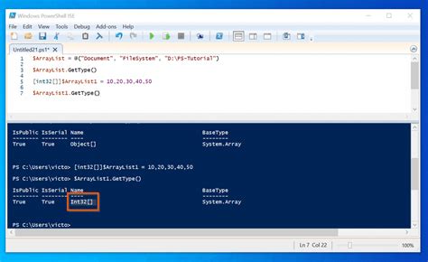 Powershell Array And Add To Array Applications And Examples