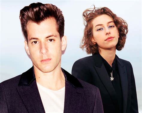 Mark musico is a trial and appellate lawyer in susman godfrey's new york office. Mark Ronson e King Princess revelam a parceria "Pieces of Us"