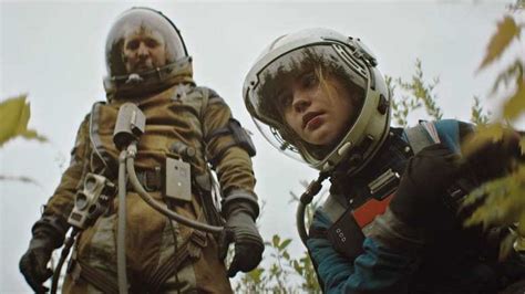 Auf Der Jagd Nach Gold Seht Den Neuen Trailer Zum Sci Fi Indie