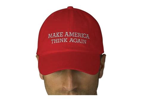 Best Maga Parody Hats On Amazon Social News Daily