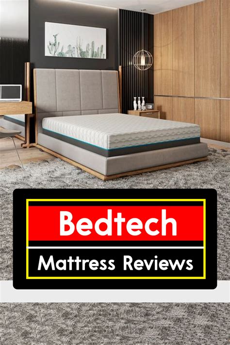 Bed Tech Mattress Reviews Penney Orlando